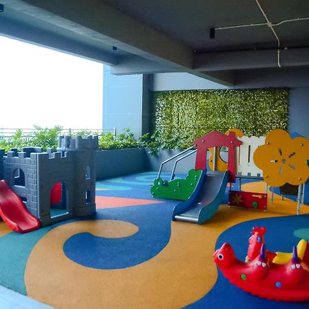 Spacious And Modern 2Br L'Avenue Apartment By Travelio Джакарта Екстериор снимка